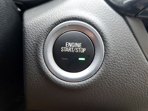 Used 2017 Buick Envision Premium w/ Driver Confidence Package image 32