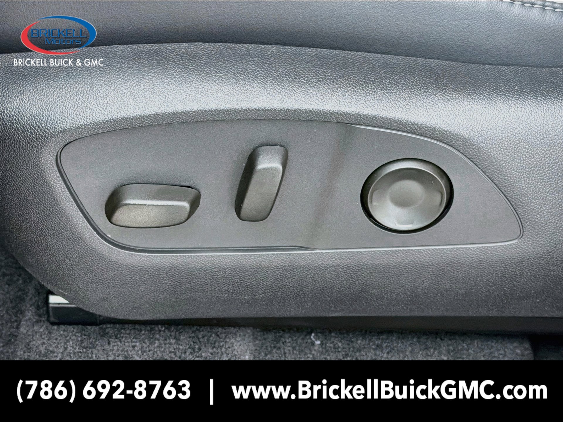 New 2026 Buick Enclave Sport Touring w/ Power Package FWD image 25