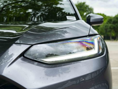 Used 2026 Honda HR-V LX image 11