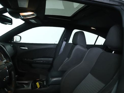 Certified 2023 Dodge Charger GT w/ Blacktop Package AWD/4WD image 19