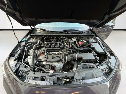 Used 2023 Honda Civic Sport Touring image 31