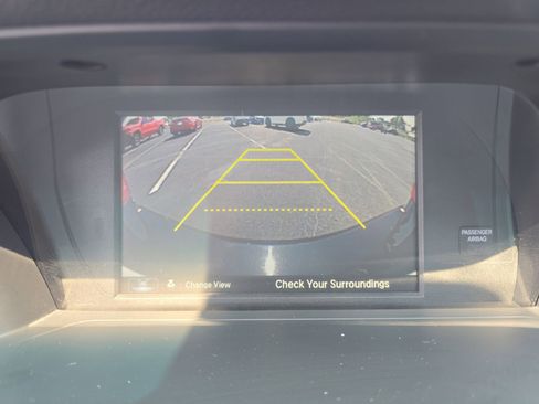 Used 2015 Honda Accord EX-L image 19