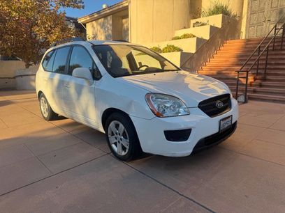Used 2009 Kia Rondo LX