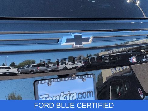 Used 2022 Chevrolet Tahoe RST w/ Sport Performance Package AWD/4WD image 27