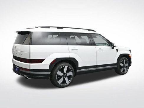 New 2026 Hyundai Santa Fe Limited FWD image 6