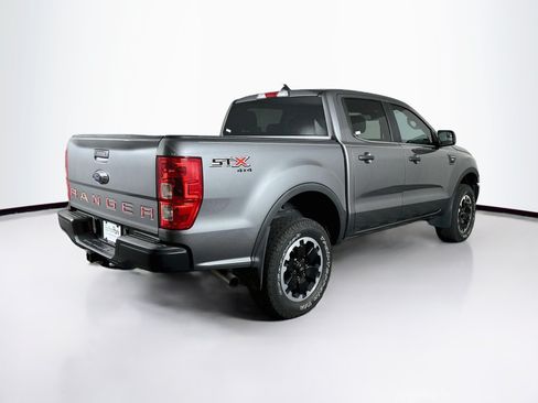 Used 2021 Ford Ranger XL w/ Equipment Group 101A High AWD/4WD image 9