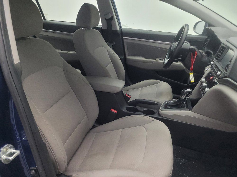 Used 2020 Hyundai Elantra Value Edition FWD image 21