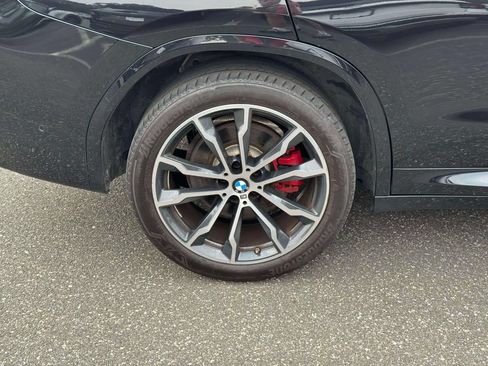 Used 2022 BMW X3 xDrive30i w/ Premium Package Enhanced AWD/4WD image 10
