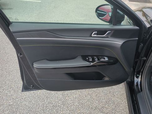 Used 2025 Kia K5 GT FWD image 13