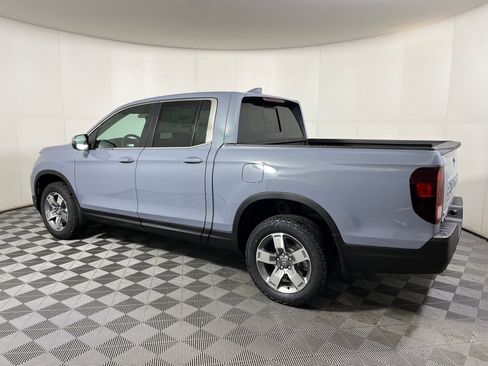 New 2026 Honda Ridgeline RTL image 2