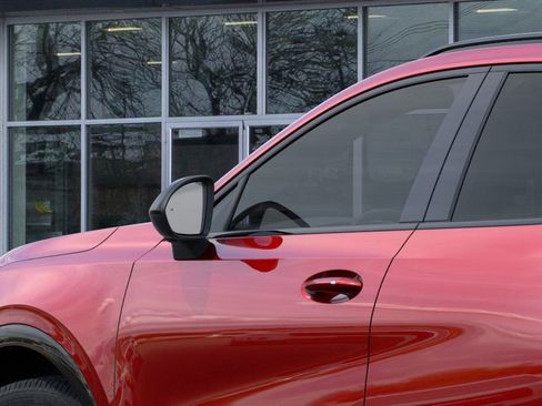 New 2026 Buick Envision Sport Touring image 18