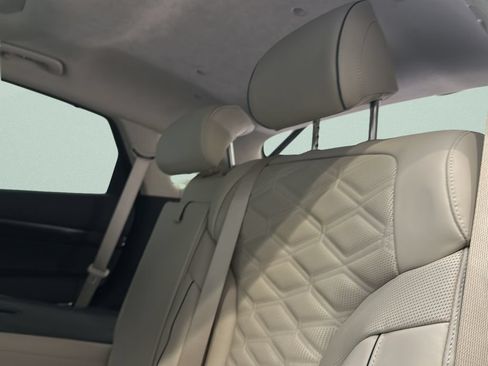 New 2026 Genesis GV80 3.5T e-SC AWD/4WD image 14