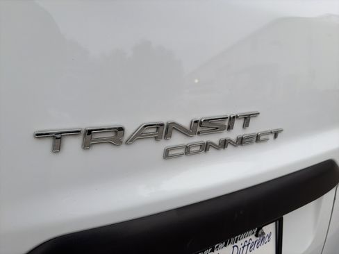 Used 2017 Ford Transit Connect XL image 23