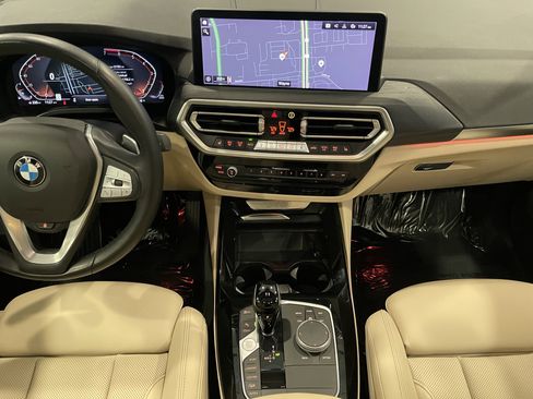 Certified 2022 BMW X3 xDrive30i w/ Premium Package 2 image 17
