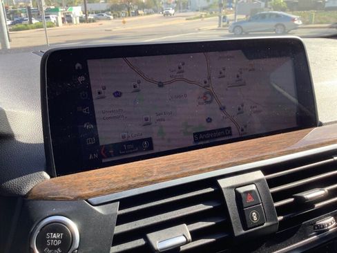 Used 2019 BMW X4 xDrive30i w/ Convenience Package image 14