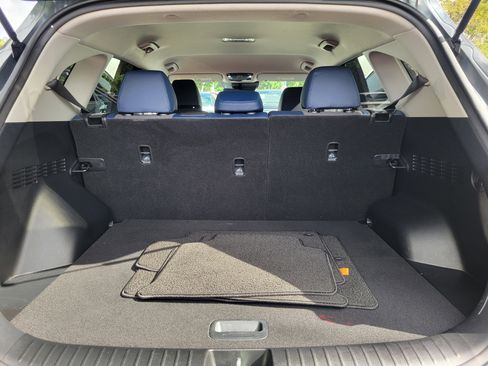 Used 2025 Kia Seltos S image 16