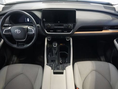 Used 2024 Toyota Grand Highlander AWD image 26