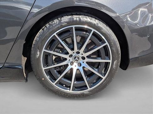 Certified 2023 Mercedes-Benz EQS 580 4MATIC Sedan image 24