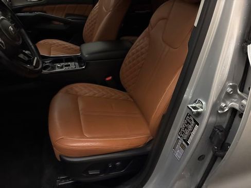 Certified 2021 Kia Sorento SX Prestige AWD/4WD image 9
