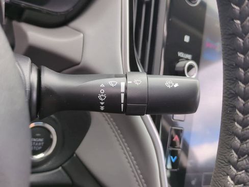 New 2025 Subaru Legacy Premium image 24