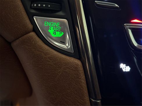 Used 2015 Cadillac ATS Premium image 26