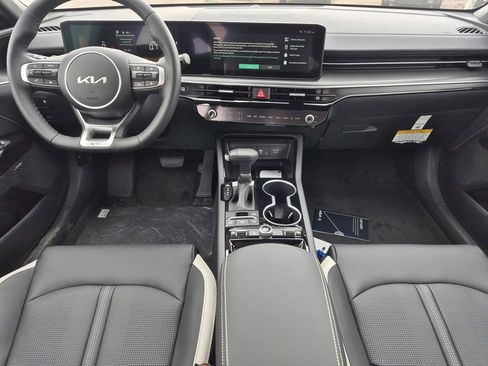New 2026 Kia K5 GT-Line AWD/4WD image 12