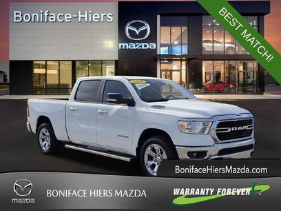 Used 2020 RAM 1500 Big Horn