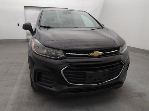 Used 2020 Chevrolet Trax LS w/ Tint and Cruise Package FWD image 14