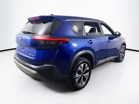 Certified 2023 Nissan Rogue SV image 5