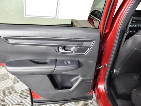 Used 2024 Honda CR-V Sport image 42