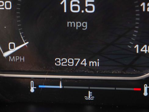 Used 2023 GMC Sierra 1500 Elevation w/ LPO, Elevation Black Package image 16