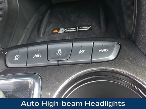 Used 2026 Chevrolet TrailBlazer ACTIV w/ Convenience Package AWD/4WD image 16
