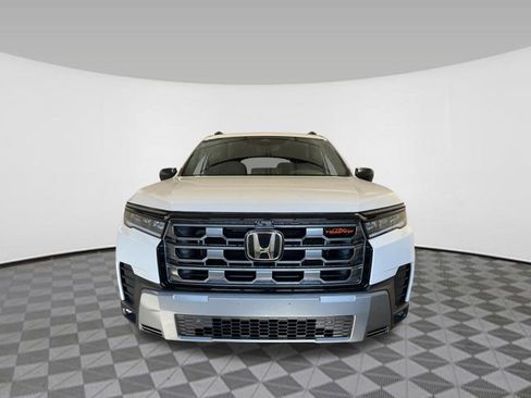New 2026 Honda Pilot TrailSport image 10