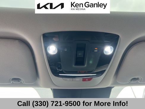 Certified 2023 Kia Sorento SX Prestige AWD/4WD image 40