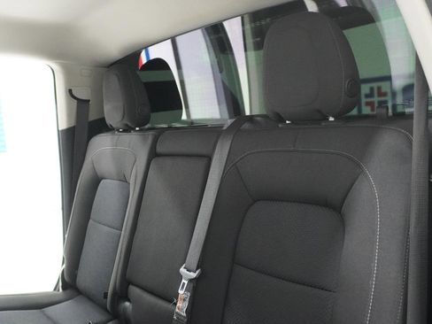 Used 2020 Chevrolet Colorado LT image 31