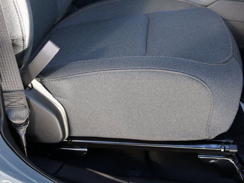 New 2026 Jeep Wrangler Willys image 10