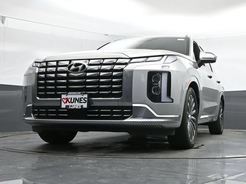 Used 2024 Hyundai Palisade Calligraphy AWD/4WD image 45
