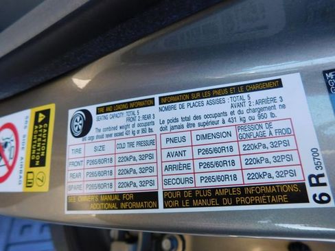 Used 2007 Toyota 4Runner Limited image 29