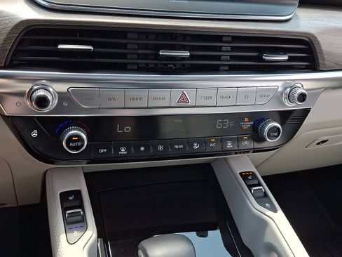 Used 2021 Kia Telluride EX AWD/4WD image 22