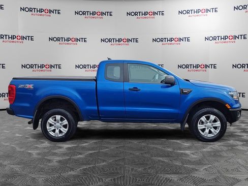 Used 2019 Ford Ranger XL w/ Equipment Group 101A Mid image 7