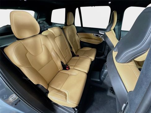 Used 2023 Volvo XC90 T8 Ultimate w/ Lounge Package AWD/4WD image 30