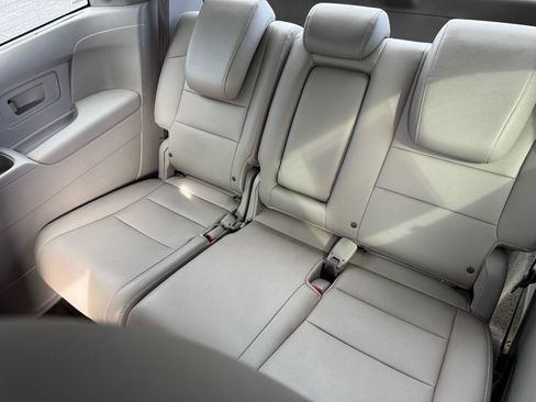 Used 2016 Honda Odyssey Touring Elite image 19