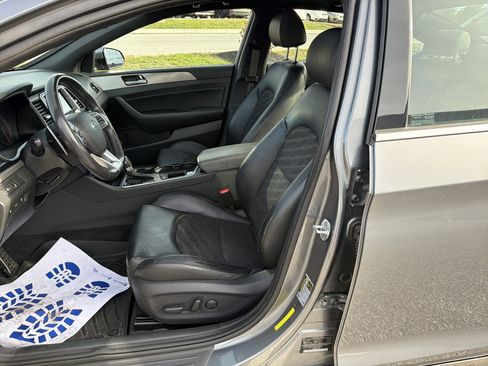 Used 2019 Hyundai Sonata Sport image 18