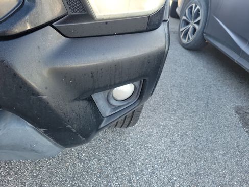 Used 2014 Toyota Tacoma PreRunner image 4