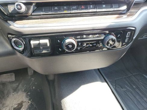 Used 2026 Chevrolet Silverado 1500 LT w/ Protection Package image 16