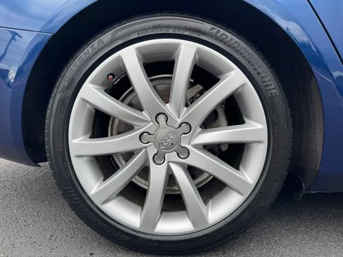 Used 2013 Audi A4 2.0T Premium Plus w/ Premium Plus Pkg AWD/4WD image 16