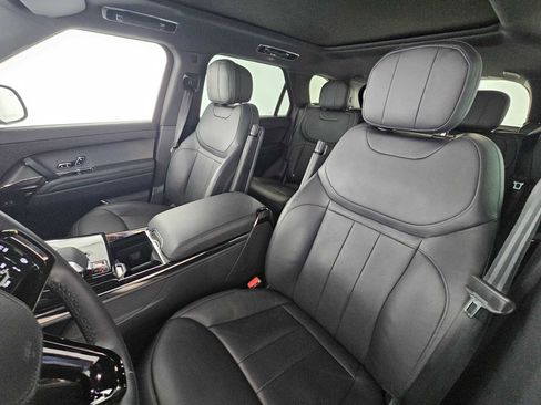 Used 2024 Land Rover Range Rover Sport Dynamic SE AWD/4WD image 21