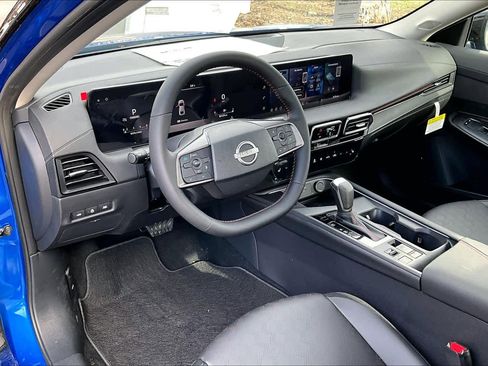 New 2026 Nissan Sentra SR image 8