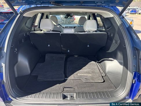 Used 2023 Hyundai Tucson SEL w/ Convenience Package image 21