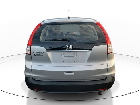 Used 2014 Honda CR-V LX image 5